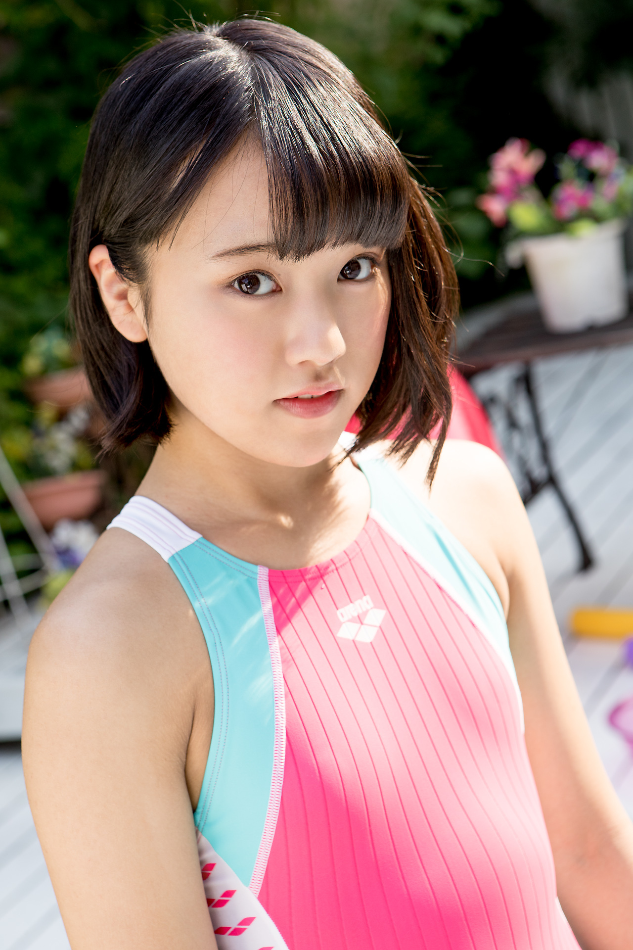 [Minisuka.tv] 2017-11-16香月りお Anju Kouzuki - Secret Gallery (STAGE2) 3.2